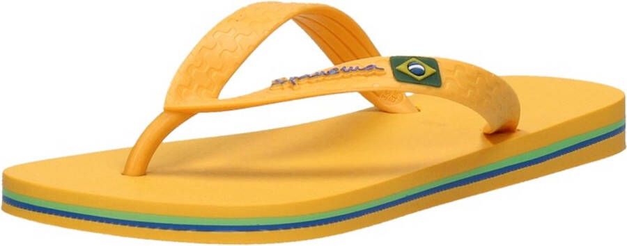 Ipanema Classic Brasil Kids Slippers
