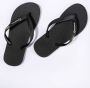 Ipanema Classic Brasil teenslippers zwart Rubber 25-26 - Thumbnail 15