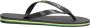 Ipanema Classic Brasil teenslippers zwart Rubber 35 36 - Thumbnail 15