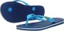 Ipanema Classic Brasil teenslippers blauw Gerecycled materiaal (duurzaam) 31-32 - Thumbnail 12