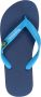 Ipanema Classic Brasil teenslippers blauw Gerecycled materiaal (duurzaam) 27 28 - Thumbnail 10