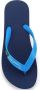 Ipanema Classic Brasil teenslippers blauw Gerecycled materiaal (duurzaam) 31-32 - Thumbnail 14
