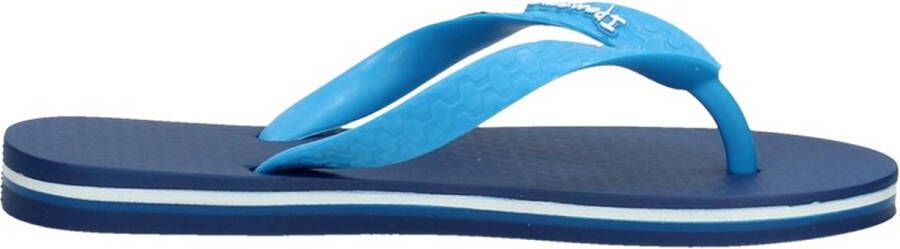 Ipanema Classic Brasil Kids Slippers Heren Junior Blue