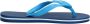 Ipanema Classic Brasil teenslippers blauw Gerecycled materiaal (duurzaam) 27 28 - Thumbnail 14