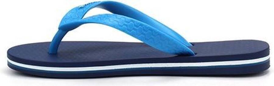 Ipanema Classic Brasil Kids Slippers Heren Junior Blue