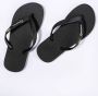 Ipanema Classic Brasil teenslippers zwart Rubber 35 36 - Thumbnail 14