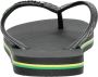 Ipanema Classic Brasil teenslippers zwart Rubber 35 36 - Thumbnail 15