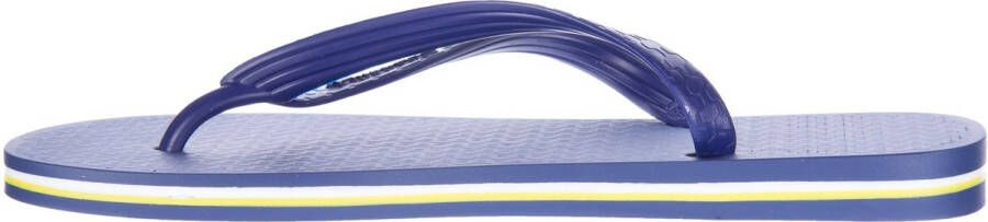 Ipanema Classic Brasil Men Slippers Heren Blue