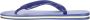 Ipanema Flip Flops 80415 Classic Brasil II AD 22413 Blauw Heren - Thumbnail 13