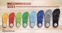 Ipanema Flip Flops 80415 Classic Brasil II AD 22413 Blauw Heren - Thumbnail 11