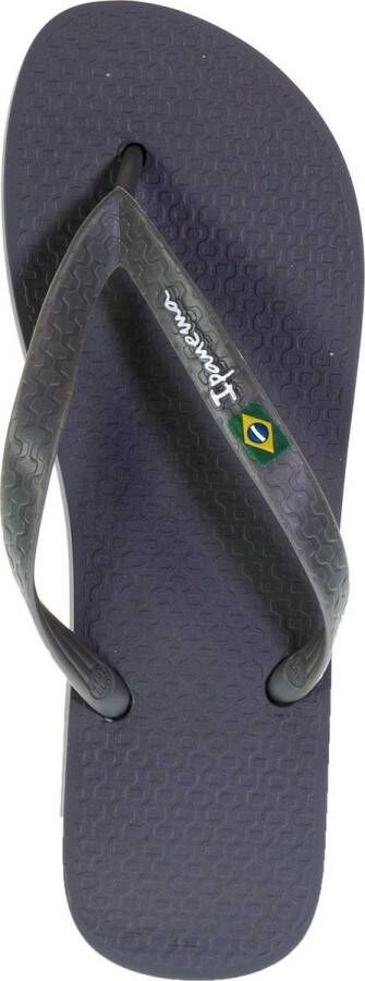 Ipanema Classic Brasil Classic Brasil teenslippers antraciet - Foto 7