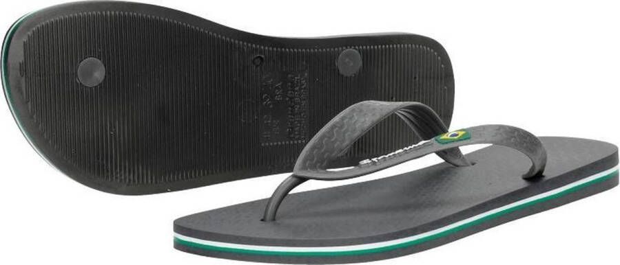 Ipanema Classic Brasil Classic Brasil teenslippers antraciet - Foto 8