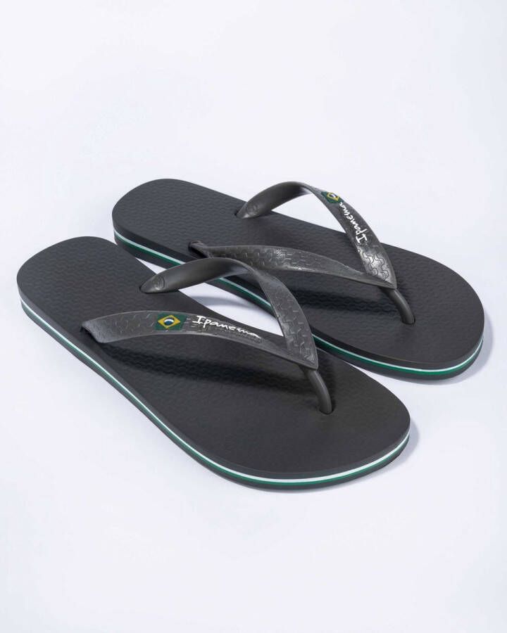 Ipanema Classic Brasil Classic Brasil teenslippers antraciet - Foto 12