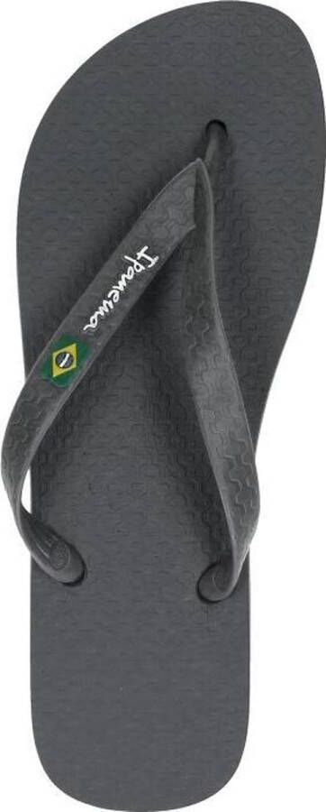 Ipanema Classic Brasil Slippers Heren Dark Grey