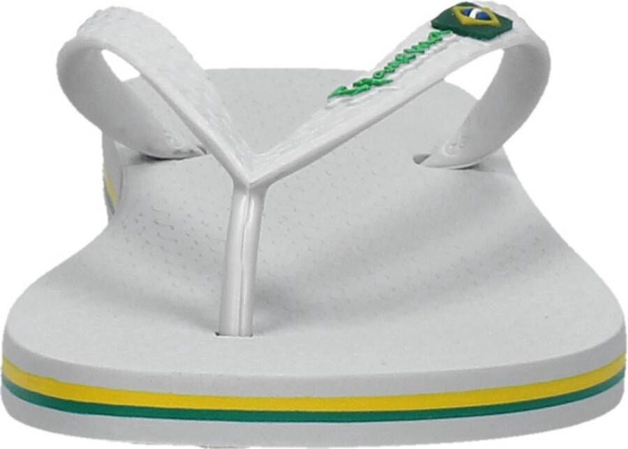 Ipanema Classic Brasil Slippers Heren Grey