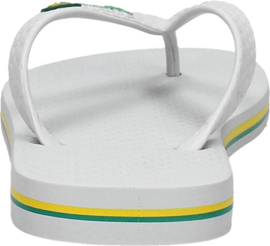 Ipanema Classic Brasil Slippers Heren Grey