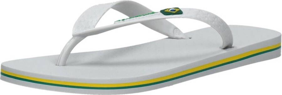 Ipanema Classic Brasil Slippers Heren Grey