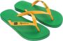 Ipanema Klassieke Brasil II Herenslippers Multicolor Heren - Thumbnail 7