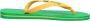 Ipanema Klassieke Brasil II Herenslippers Multicolor Heren - Thumbnail 11