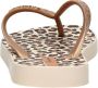 Ipanema Classic teenslippers beige bruin Meisjes Gerecycled materiaal (duurzaam) 35 36 - Thumbnail 15