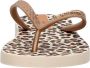 Ipanema Classic teenslippers beige bruin Meisjes Gerecycled materiaal (duurzaam) 35 36 - Thumbnail 12