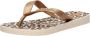 Ipanema Classic teenslippers beige bruin Meisjes Gerecycled materiaal (duurzaam) 35 36 - Thumbnail 13