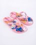 Ipanema Classic Kids teenslippers roze blauw Meisjes Gerecycled materiaal 27 28 - Thumbnail 3