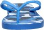 Ipanema Classic VI Kids slipper voor jongens blue white - Thumbnail 3