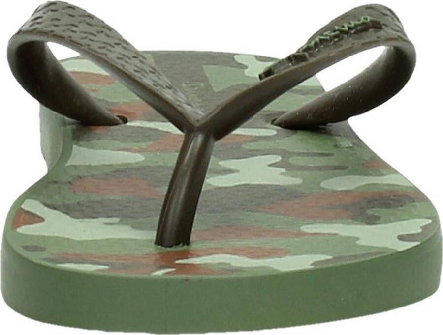 Ipanema Classic VI Kids slipper voor jongens green