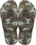 Ipanema Classic VI Kids slipper voor jongens green - Thumbnail 4