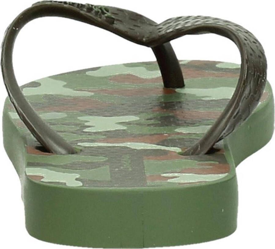 Ipanema Classic VI Kids slipper voor jongens green