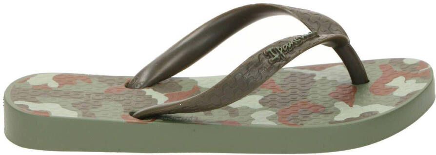 Ipanema Classic VI Kids slipper voor jongens green