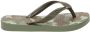 Ipanema Classic VI Kids slipper voor jongens green - Thumbnail 7