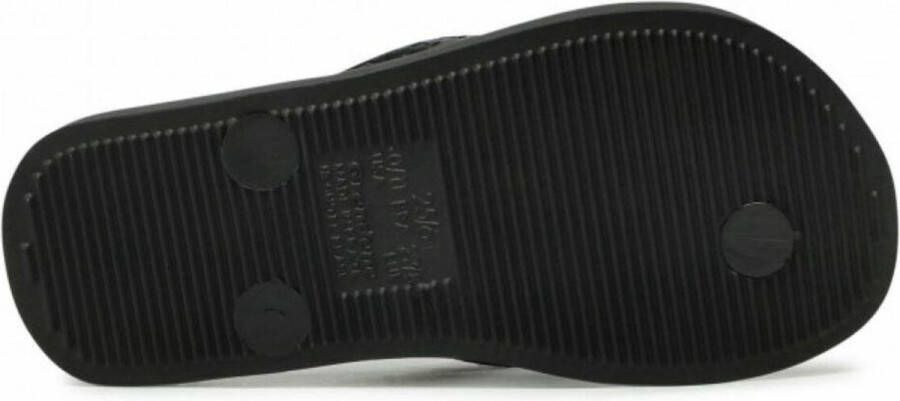 Ipanema Classic X Kids Slippers Heren Junior Black White