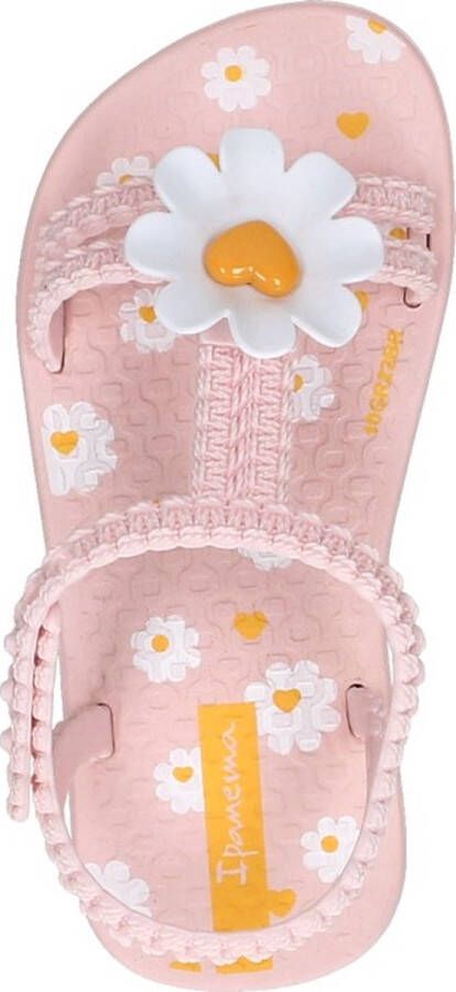 Ipanema Daisy Baby Sandalen Dames Junior Pink