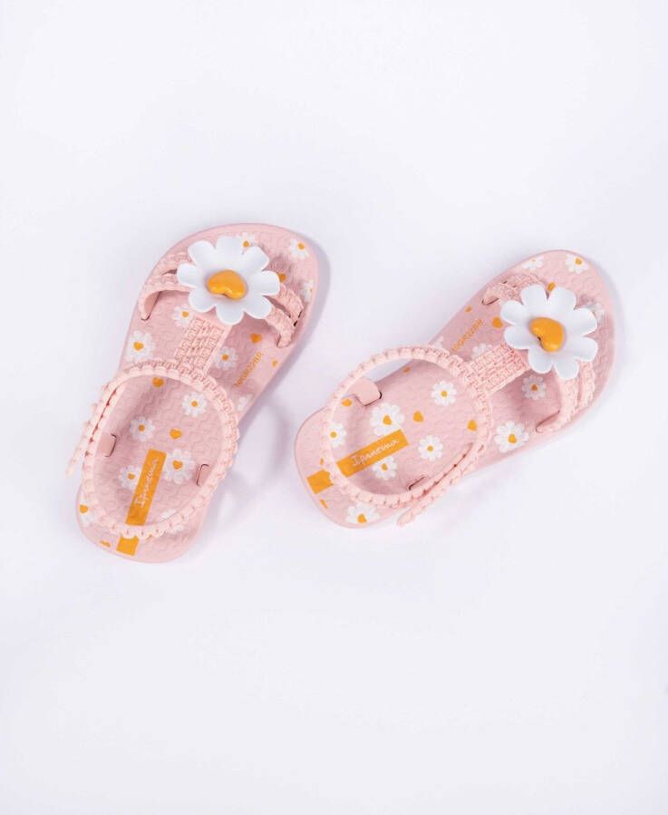 Ipanema Daisy Baby Sandalen Dames Junior Pink