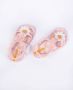 Ipanema Daisy Baby gebloemde sandalen lichtroze Meisjes Bloemen 25 26 - Thumbnail 14