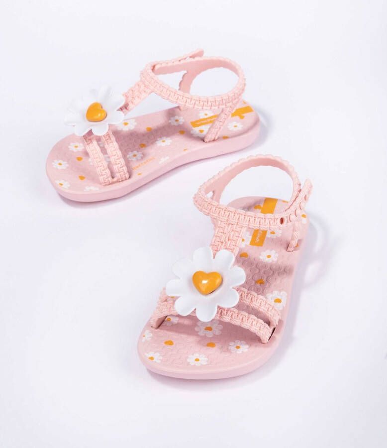 Ipanema Daisy Baby Sandalen Dames Junior Pink