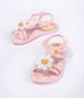 Ipanema Daisy Baby gebloemde sandalen lichtroze Meisjes Bloemen 25 26 - Thumbnail 15