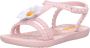 Ipanema Daisy Baby gebloemde sandalen lichtroze Meisjes Bloemen 25 26 - Thumbnail 10
