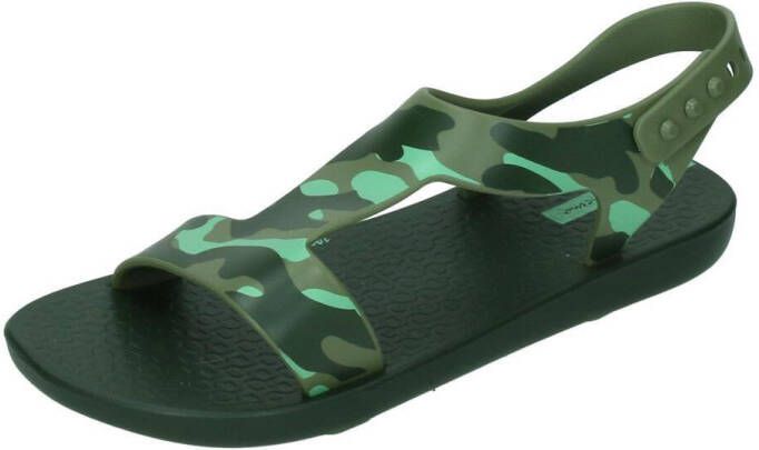 Ipanema Dreams Baby Sandalen Heren Junior Green