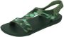 Ipanema Dreams Baby Sandalen Heren Junior Green - Thumbnail 3