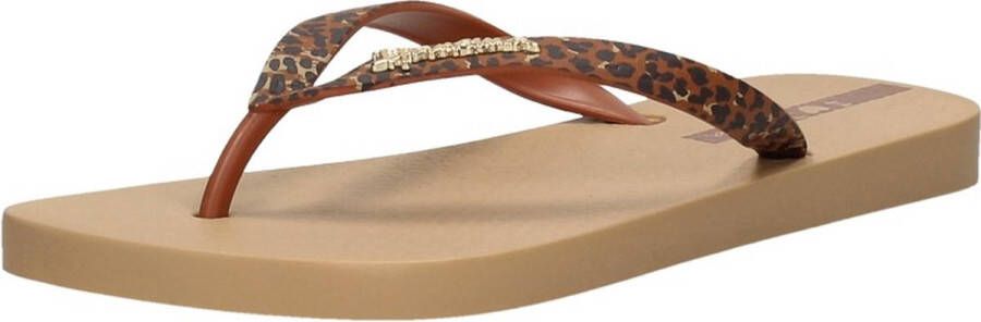 Ipanema Duna Slippers Dames Beige