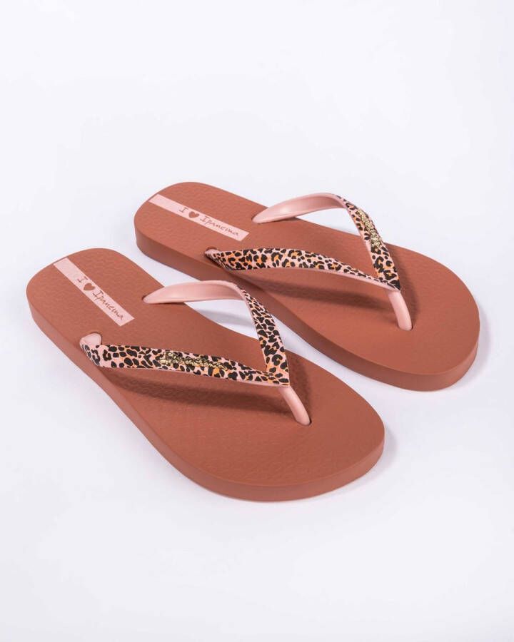 Ipanema Duna Slippers Dames Pink