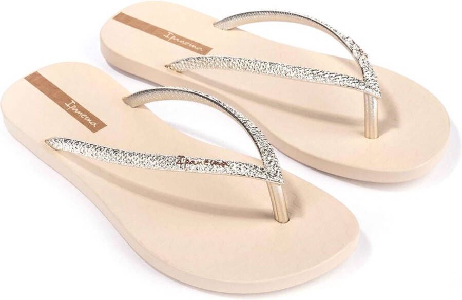 Ipanema Easy Slippers Dames Beige