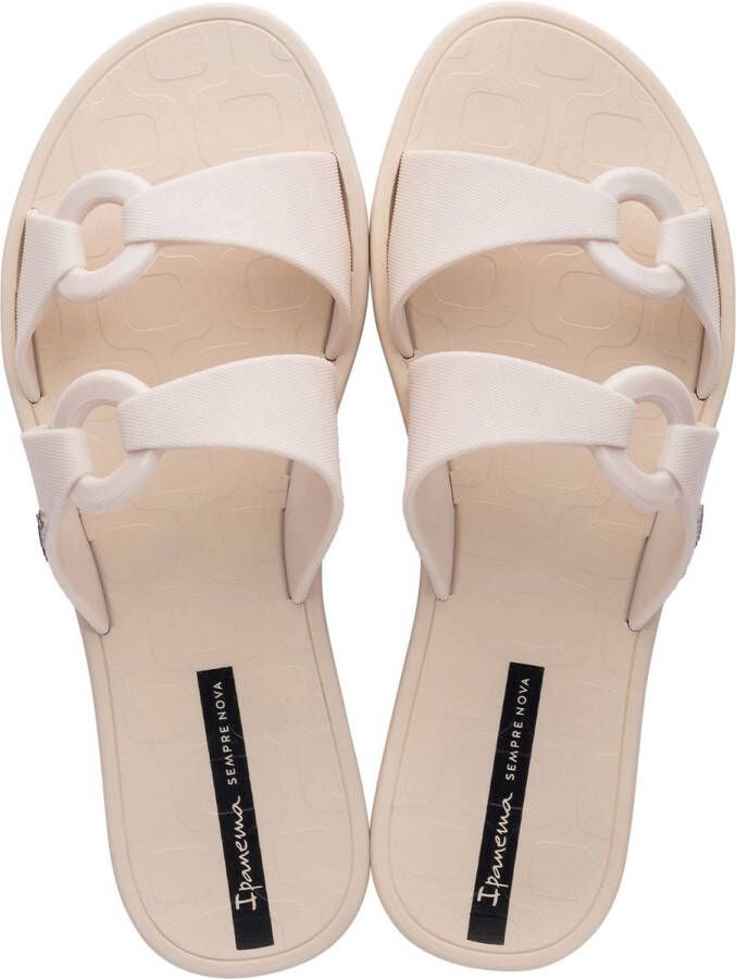 Ipanema Ella Slides Dames Beige