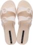 Ipanema Ella Badslippers Dames Beige - Thumbnail 3