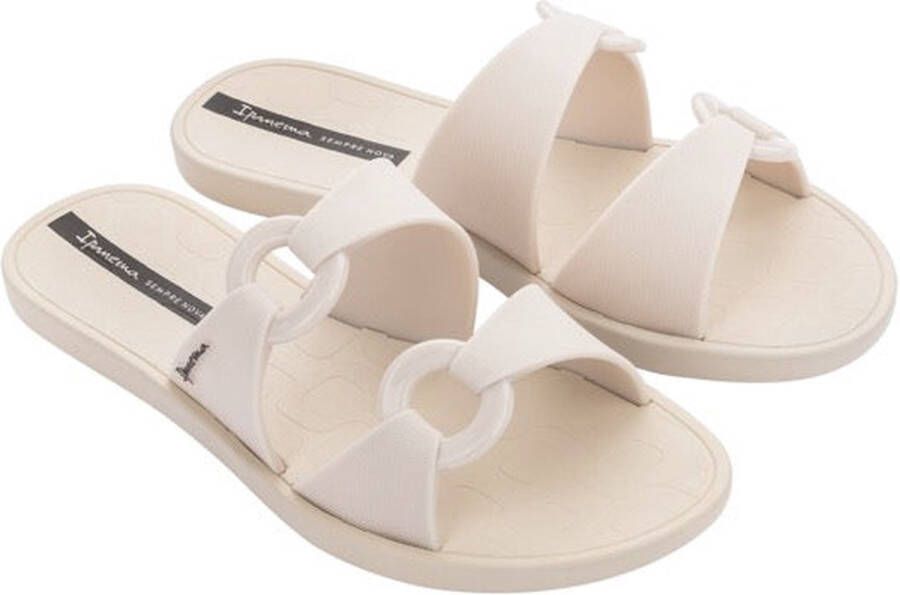 Ipanema Ella Slides Dames Beige