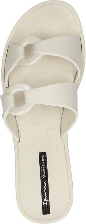 Ipanema Ella Slides Dames Beige