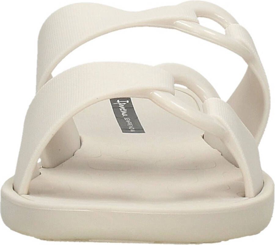 Ipanema Ella Slides Dames Beige